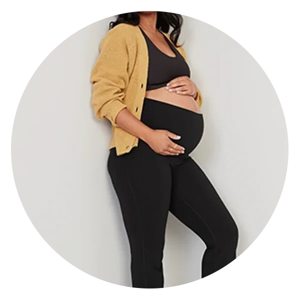 Best Maternity Clothes and Stores to Shop 2023 — Cute Clothes for Pregnancy