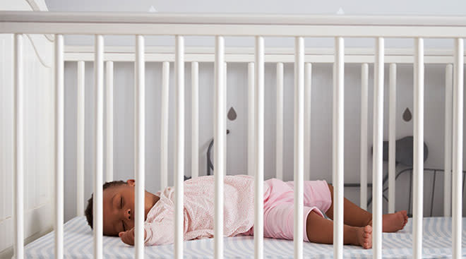 Myths and Truths About Co-Sleeping