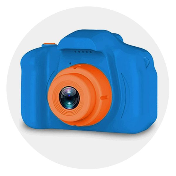 The Best Toddler Cameras Of 2024   3. Best Durable Toddler Camera 