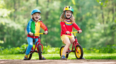 9 Best Balance Bikes of 2024