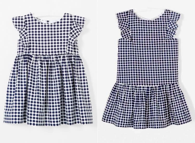 Cute Matching Sibling Outfits