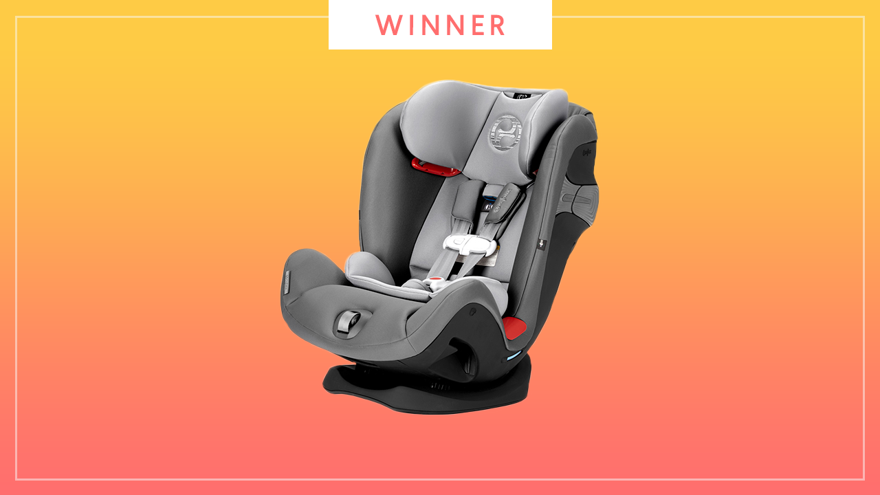 best car seats for infants 2019