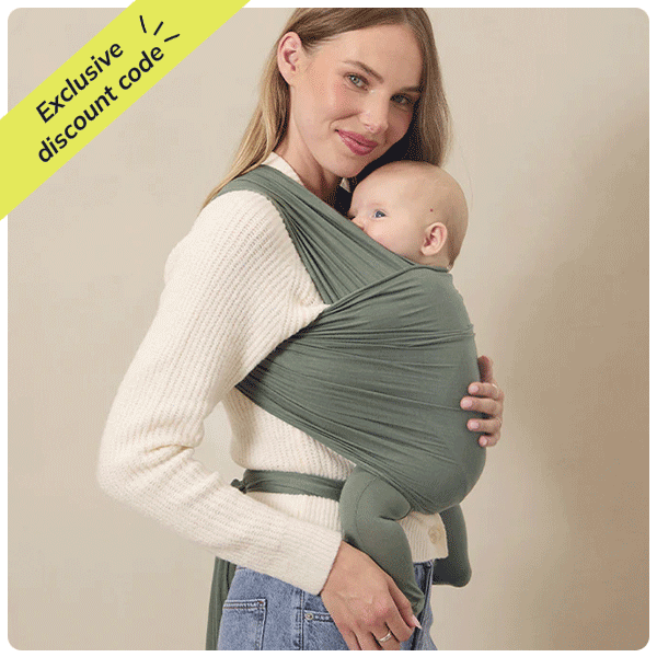 Solly Baby Wrap