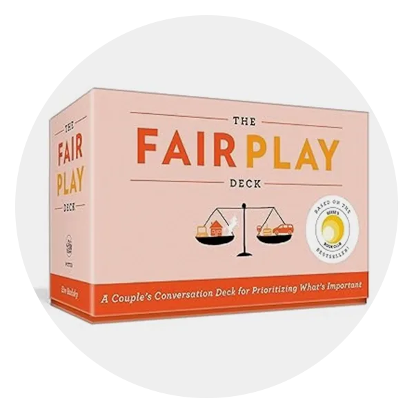 The Fair Play Deck