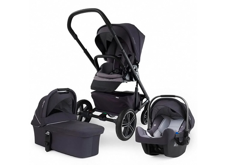 best travel system with bassinet