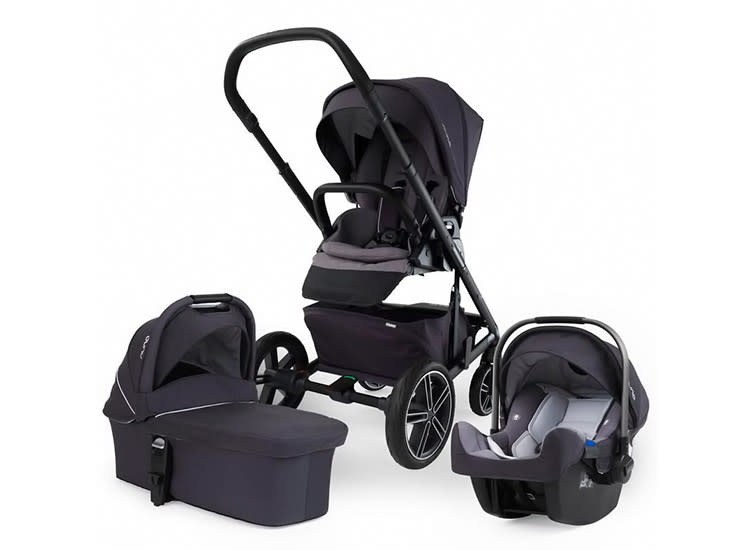 best travel system strollers 2022