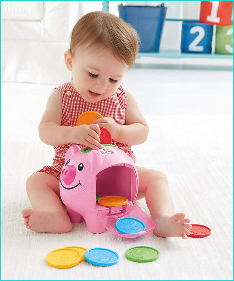 30 Cool Piggy Banks for Kids (2023)