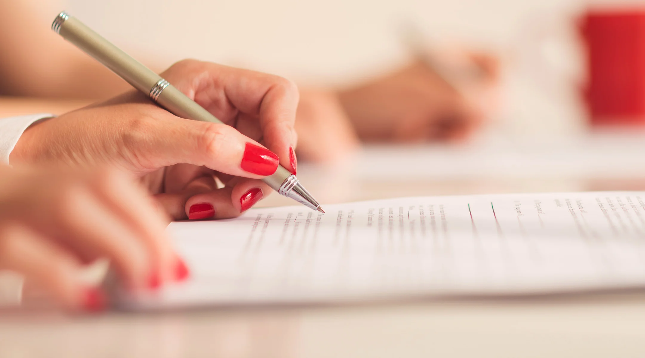 How to Update Your Will to Prepare for Baby