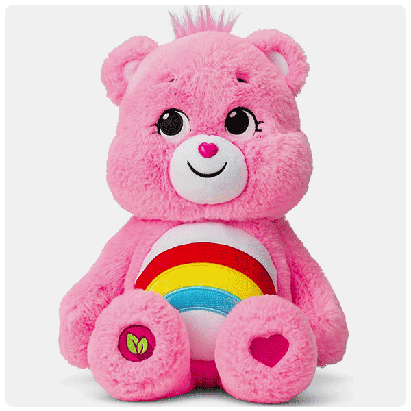 Care Bears 14" Plushie