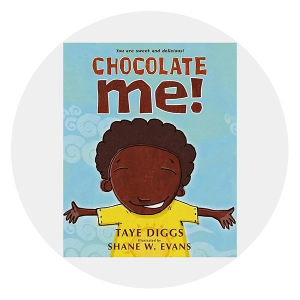 Chocolate Me!