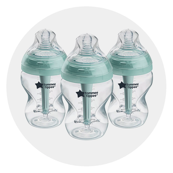 tommee tippee bottles