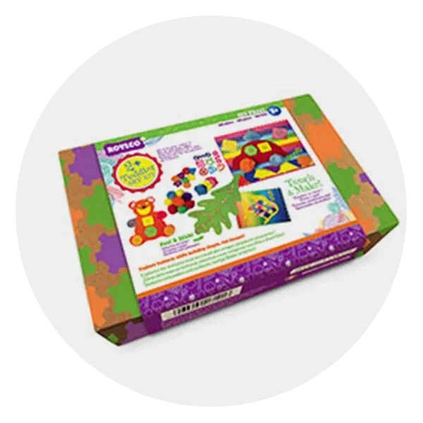 25 Best Art & Craft Kits For Kids - 2024 Guide