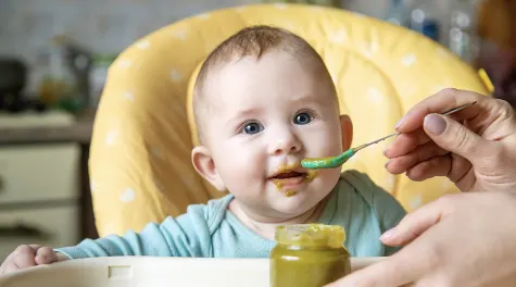 Best Baby Food Delivery Services 2023 - Today's Parent