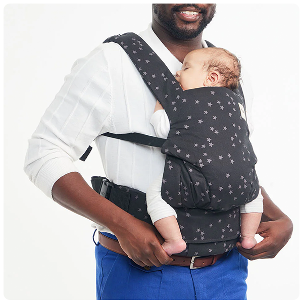 Baby Tula Explore Carrier 