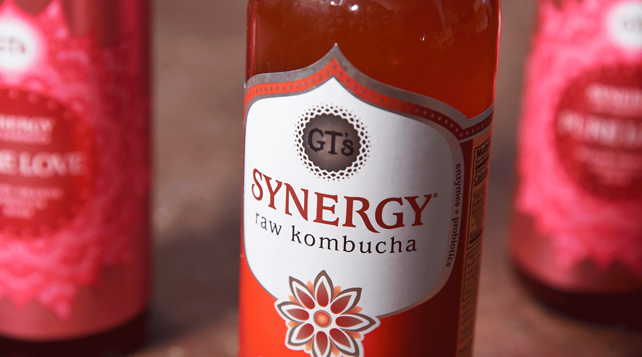 Can You Drink Kombucha While Pregnant?