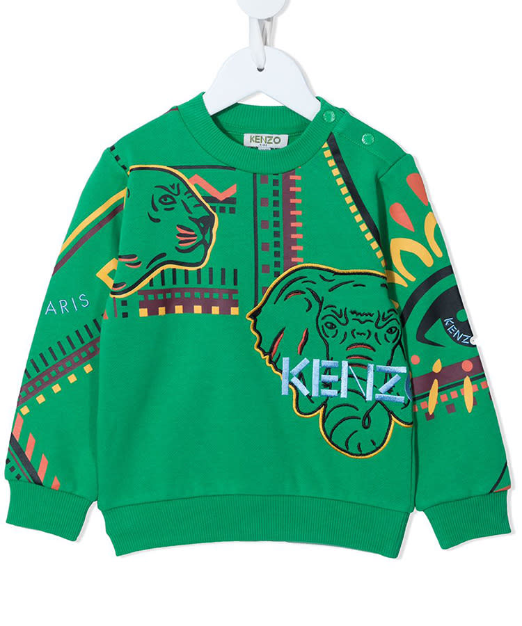 14 Best Designer Baby Clothes and Where to Buy Them