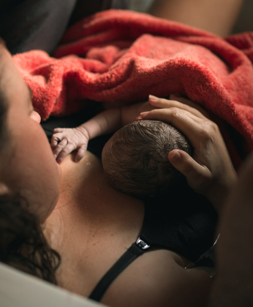 Natural Birth 101: Benefits, Risks and How to Prepare