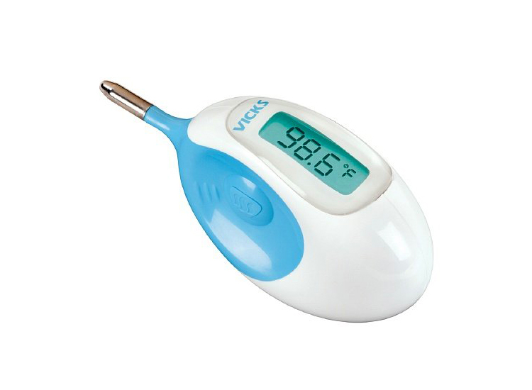 reliable baby thermometer