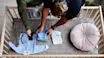 Checklist of Baby Essentials