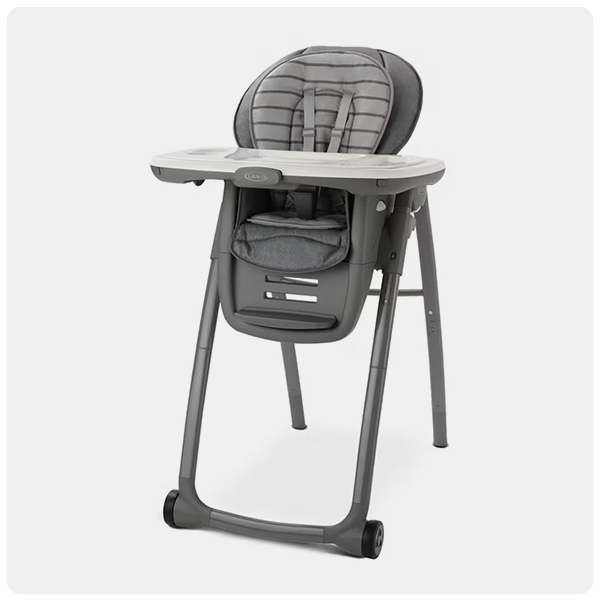 Graco Table2Table Premier Fold 7-in-1 High Chair