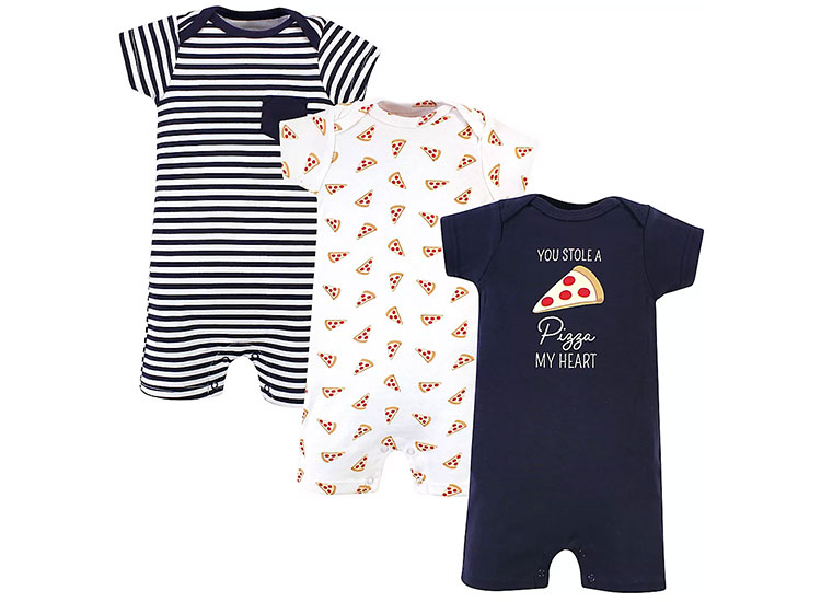 best newborn clothes