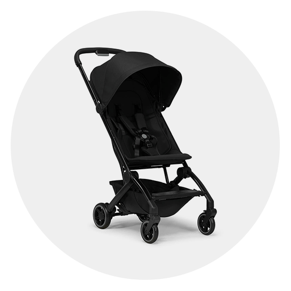 Best Travel and Lightweight Strollers of 2024 Tested by Moms