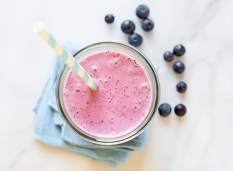 24 Healthy Snacks for Kids and Toddlers