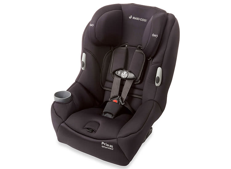 The Best Convertible Car Seats