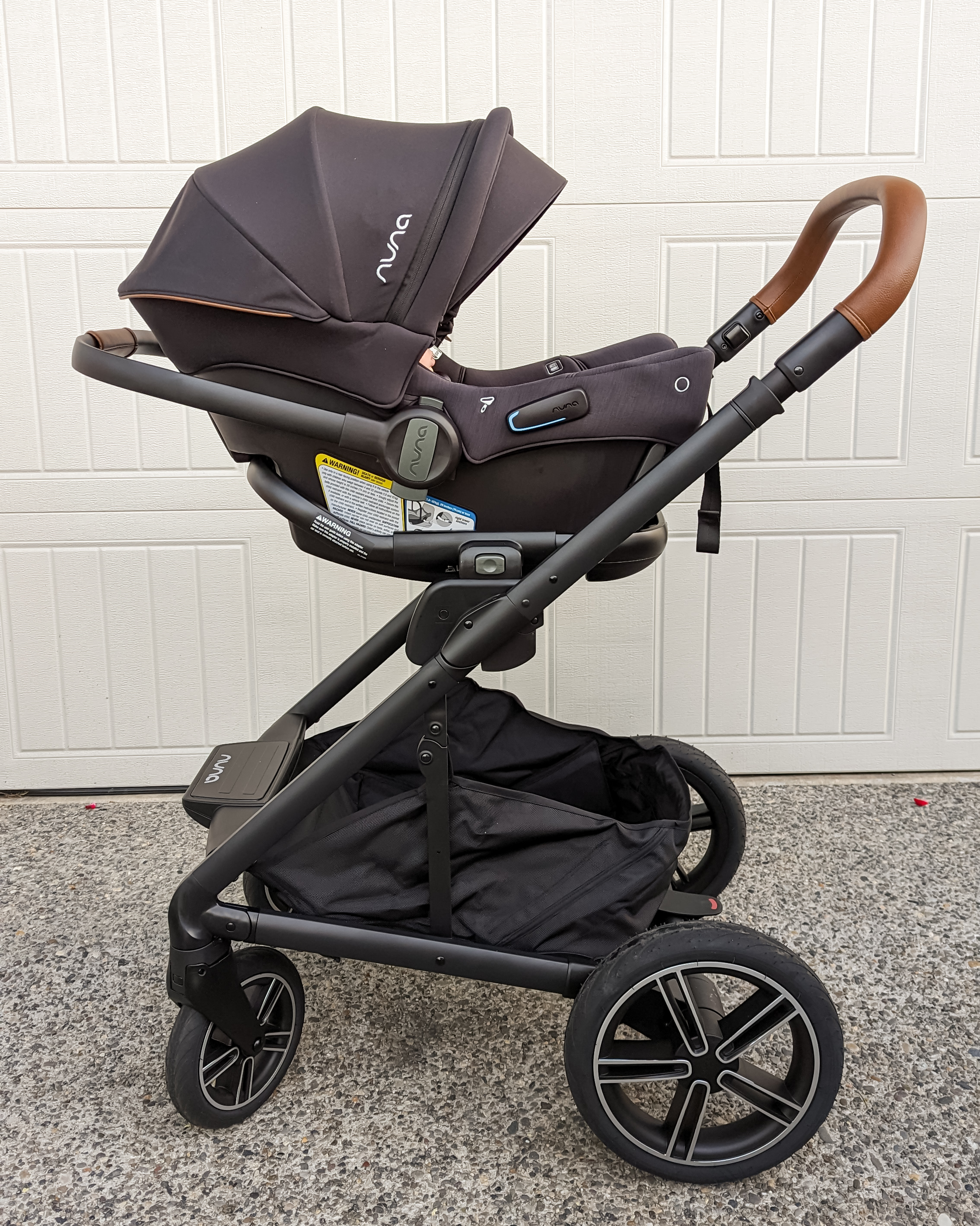 Car seat compatible with nuna mixx hotsell