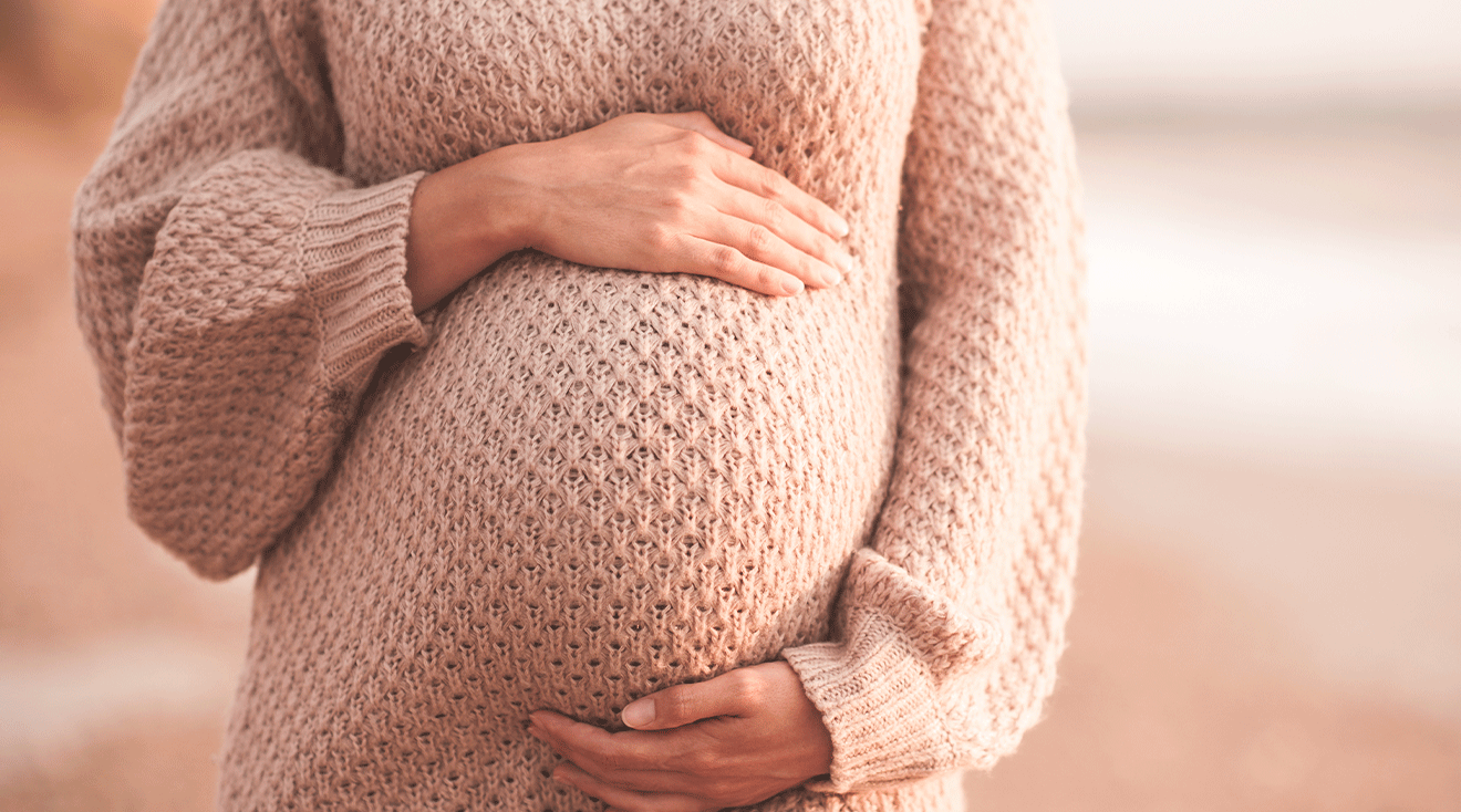Best Maternity Sweaters of 2024