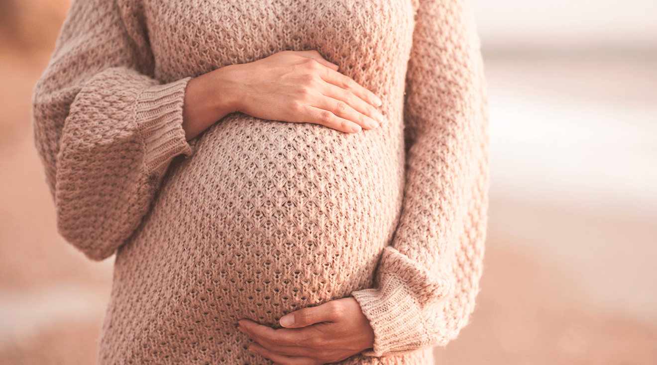 Best Maternity Sweaters of 2023