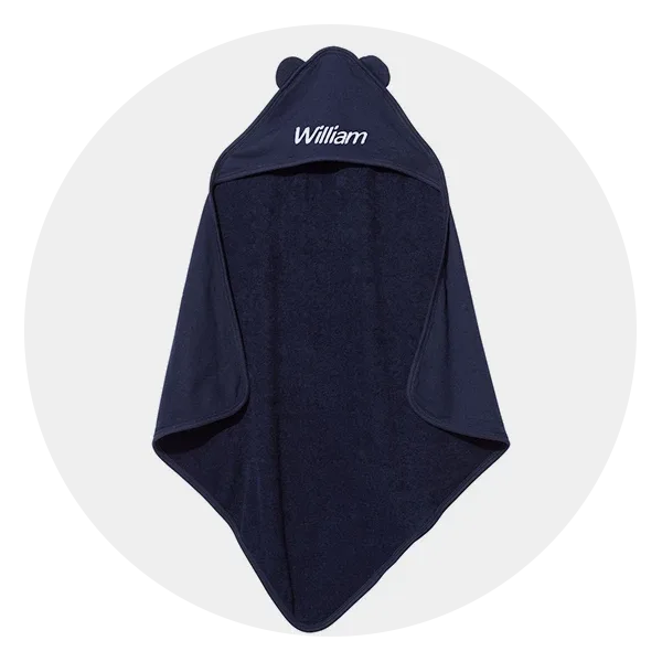 What Are the Best Hooded Baby Towels? – Elegant Baby