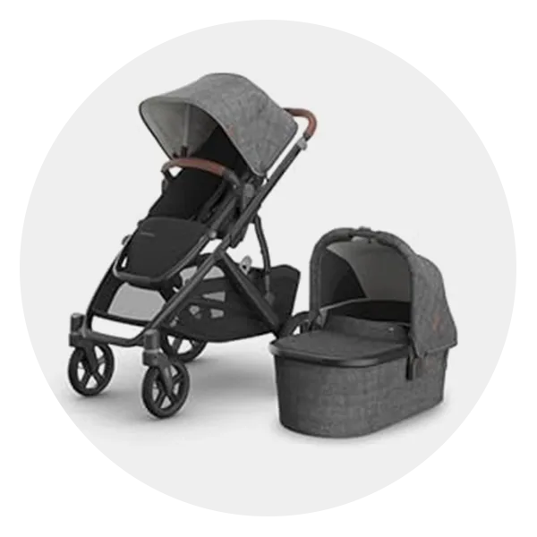 UPPAbaby Vista V3