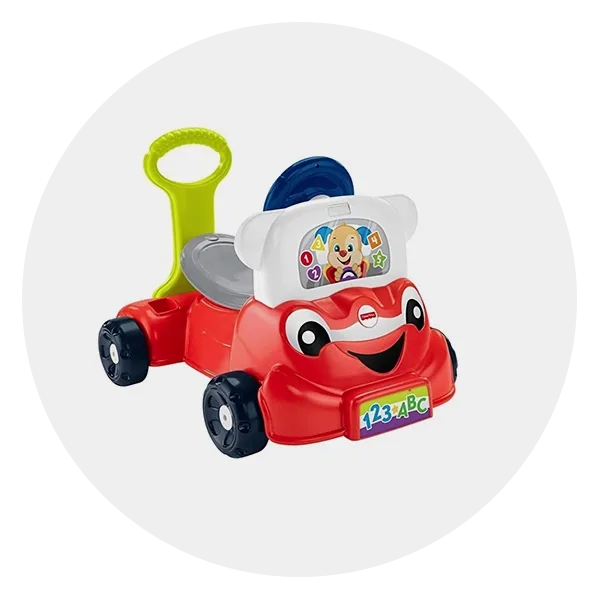 16 Best Toddler Ride On Toys Of 2024