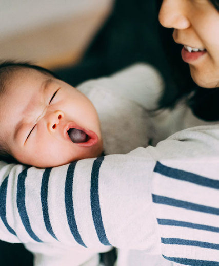What Is The Ideal Room Temperature for a Baby? - Sleep Advisor