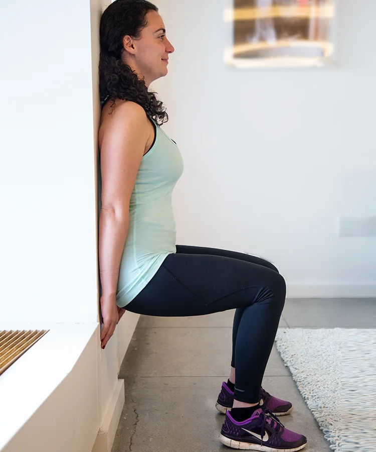 Postpartum Fitness Tips & Exercises For New Moms