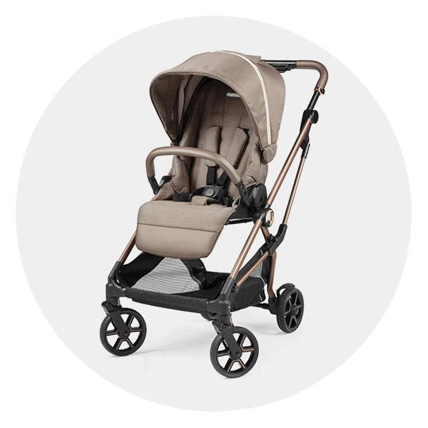 Peg Perego Vivace Stroller