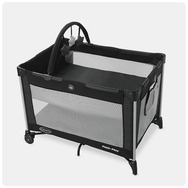 Graco Pack ’n Play On The Go Playard