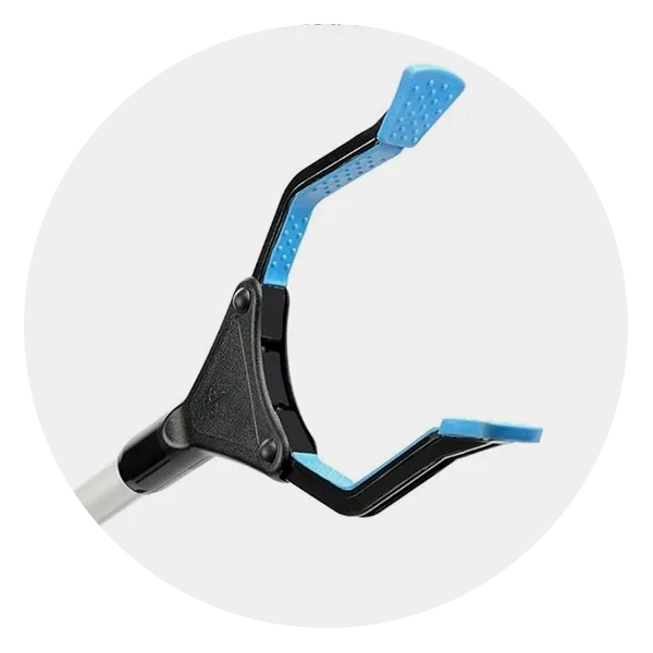 Zayad Reacher Grabber Tool