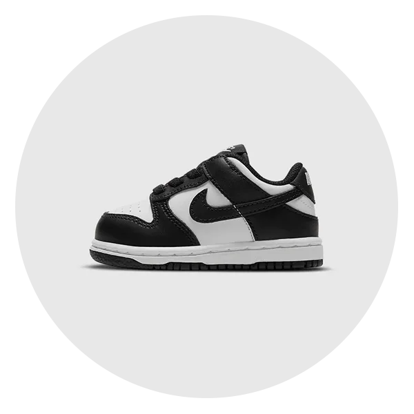 Nike Dunk Low Baby/Toddler Shoes