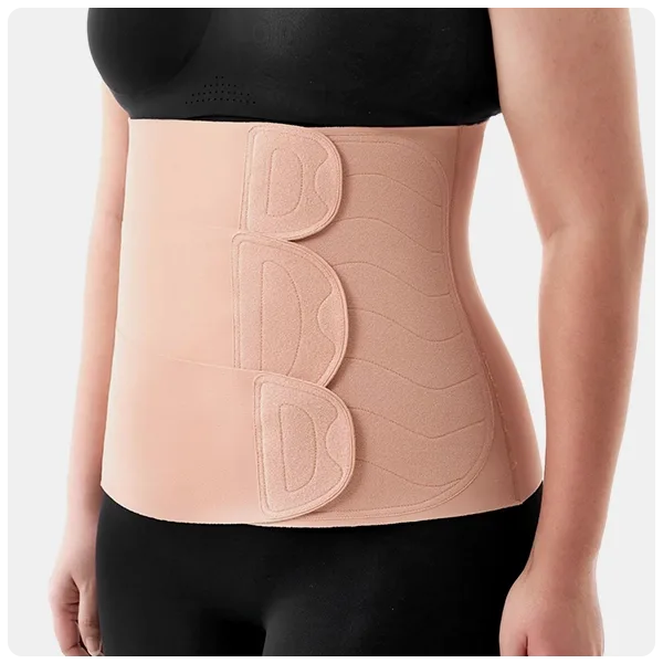 Momcozy Ergowrap Postpartum Belly Band