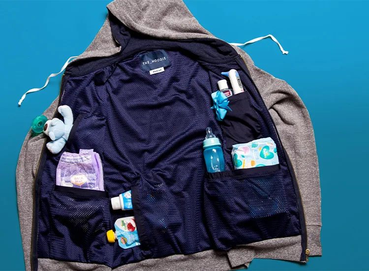 40 Baby Shower Gifts Perfect for Parents-to-Be in 2021