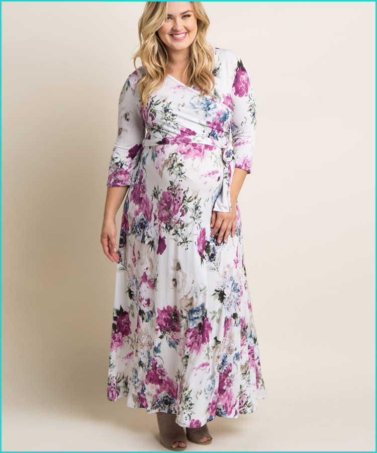 Trendy Maternity Clothes for Every Shape and Budget