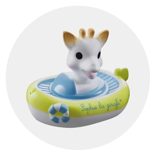 Baby Products Online - Bath toy, floating fishing splashes toy and