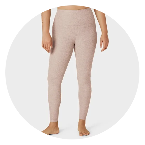 Beyond Yoga Spacedye High-Waisted Practice Pants  Anthropologie Japan -  Women's Clothing, Accessories & Home