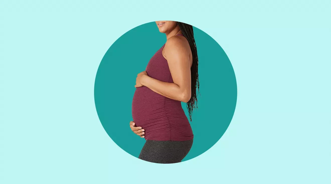 Best of Pregnancy Exercise Clothes: Beyond Yoga