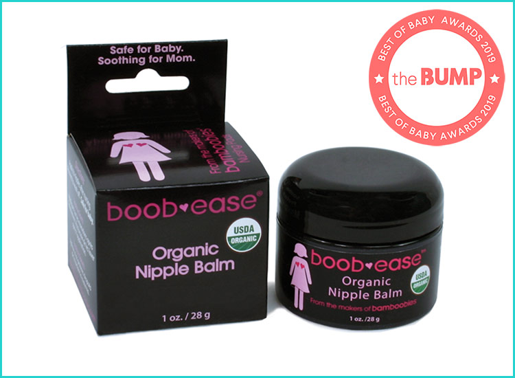 best breastfeeding products 2019