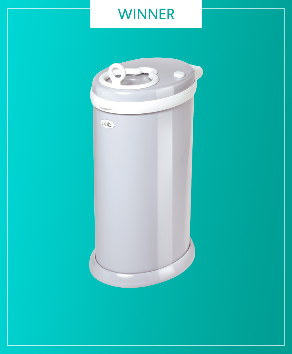 best diaper pail 2018