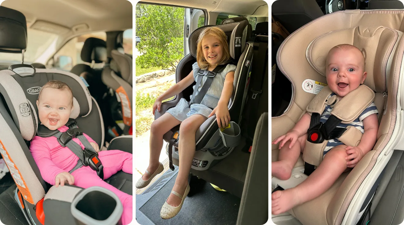 What Age Can You Leave Kids in the Car: Essential Safety Guidelines