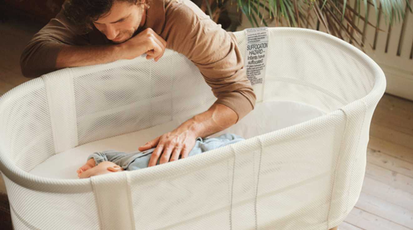 Babybjorn Travel Crib Baby Bjorn Cradle Mattress BabyBjörn